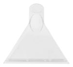 Boquilla Aspiradora Lavado Alfombra Tapis 18cm Ancho Univer. - Imagen 3