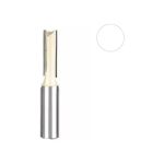 Fresa Madera Recta 1/2x3/8 Carburo De Tungsteno