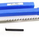 Portaherramienta Chavetero 4mm Tipo Empuje Hss Torno