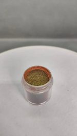 Pigmento Polvo Camaleón Dorado A Azul A Verde 5g Uña Resina - Imagen 4