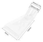 Boquilla Aspiradora Lavado De Alfombra Tapiz Universal 38mm - Imagen 2