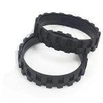 Repuesto Goma Rueda Irobot Serie 500 A 900 E5 E6 I7 S9