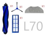 Eufy Robovac L70 Kit De Repuestos - Imagen 2