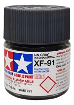 Tamiya Pintura Xf69 A Xf93 Color 10 Ml Maquetas 1pcs - Imagen 67