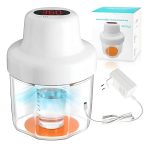 Bomba De Vacio Para Resina Epoxi, Uv, Etc.