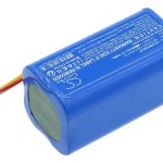 Batería Para Samsung Powerbot-e Vr5000 14.4v 3.200mah