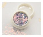 Glitter Para Resina Epoxica 8 Colores Nácar Brillantes - Imagen 5