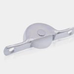 Rueda Para Puerta Corredera Oculta De 12 A 20 Mm