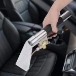 Boquilla Aspiradora Lavado Alfombra Tapis Con Aplicador Prof - Imagen 4