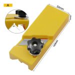 Perfilador De Cantos Madera Terciado Mdf Foam Remate Rapido - Imagen 4