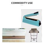 Cinta Teflón 40mm Rollo 10mts Soporta Hasta 300 Grados - Imagen 3