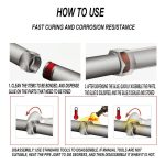 Loctite 542 Traba Hilo Tuberias Hidráulicas Neumáticas 50ml - Imagen 3
