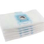 Bolsa Para Bosch Prohygienic Pack 5pcs Desechables