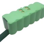 Batería Litio 14.4v 5 Ha Para Irobot Roomba Serie 500 A 900