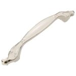 Tirador Manilla Mueble Cajón Alva1 128x25