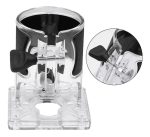 Repuesto Fresadora Router Tupi Makita Y Otros Modelos - Imagen 5