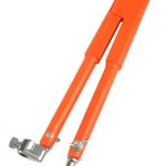 Compas Carpintero De Precisión + Lápiz De Regalo 90cm Máx