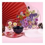 Resina Epoxica Cristal Kit Iniciación 26 Pcs 1:1 500gr - Imagen 3