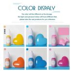 Colorante Para Vela Y Jabón Pigmento Colores Solido 18 Iron - Imagen 3