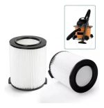Filtro Ridgid Húmedo Seco Vf4000 Vac Para Dif Mod Compatible