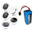 Batería 14.4 2ah Para Eufy Robovac 11s 12 15c/s 30 30c35 - Imagen 2