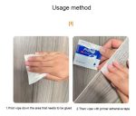 Cerradura Seguridad Para Niños Autoadhesiva Con Llave Mueble - Imagen 7