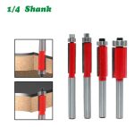 Fresa Madera Copiadora Dif Medidas Bástago 1/4 - Imagen 2