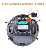 Batería 14.4 2ah Para Eufy Robovac 11s 12 15c/s 30 30c35 - Imagen 3