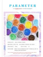 Colorante Para Vela Y Jabón Pigmento 24 Colores Perla Nácar - Imagen 7