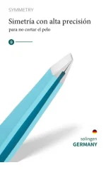 Pinza Ceja Mr Green Para Estilista Profecionales - Imagen 4