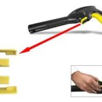 Karcher Repuesto Conector O Arandela Para K2 K3 K7