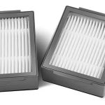 Filtro Para Irobot Roomba E5,e6 I3 I7 2un