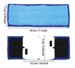 Irobot Braava Jet 240 241 Mopa Lavable 10un - Imagen 5