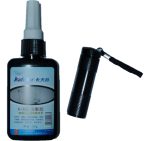 Pegamento Uv Adhesivo Para Cristal Con Metal, Aluminio 50ml - Imagen 3