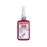 Loctite 545 Traba Hilo Tuberias Hidráulicas Neumáticas 50ml