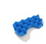 Samsung Aspiradora Dj 97 Filtro Esponja Dif Modelos - Imagen 2