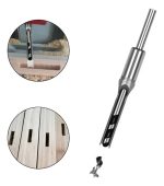 Broca Para Agujeros Cuadrados Hss 15mm