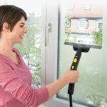 Boquilla Para Karcher Limpieza De Ventana Sc1 - Sc5 Boquilla - Imagen 2