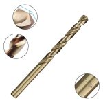 Broca Cobalto 11mm 5pcs Hssm35 Al 5%