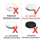 Repuesto Para Essential G1, Mjstg1 Tapa Cepillo - Imagen 2