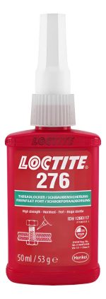 Loctite 276 Traba Perno Verde 50ml Viscosidad: 380/620