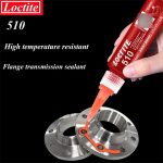Loctite 510 Reemplazo Empaquetadura 300ml Pegto. Anaeróbico - Imagen 2