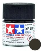 Tamiya Pintura Xf69 A Xf93 Color 10 Ml Maquetas 1pcs - Imagen 46