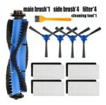 Repuesto Eufy Robovac Kit 10pcs Dierentes Modelos - Imagen 2