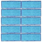 Irobot Braava Jet 240 241 Mopa Lavable 10un