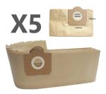 Rowenta Bolsa Para Ru101 R 5un - Imagen 2