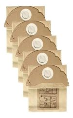 Karcher Bolsa De Basura Para Mod Mv2 Wd2 Wd2250 A2004 A2054