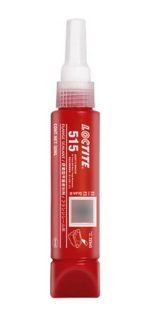 Loctite 515 Sellador Anaeróbico 50ml Reemplazo Empaquetadura Metálica