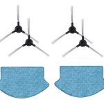 Ursus Trotter Ut-exellenza Cepillos 4un Mopas 2un