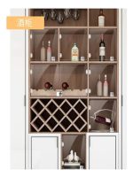 Cerradura Puerta Vidrio A Mueble De 3 A 8mm 10u - Imagen 5